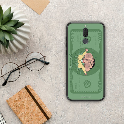 Big Money - Huawei Mate 10 Lite θήκη