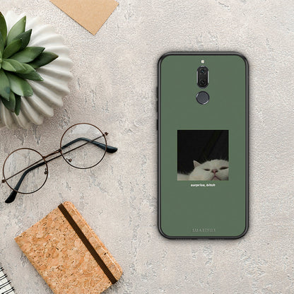 Bitch Surprise - Huawei Mate 10 Lite θήκη