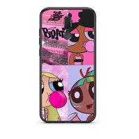Thumbnail for huawei mate 10 lite Bubble Girls Θήκη Αγίου Βαλεντίνου από τη Smartfits με σχέδιο στο πίσω μέρος και μαύρο περίβλημα | Smartphone case with colorful back and black bezels by Smartfits