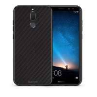Thumbnail for Θήκη Huawei Mate 10 Lite Carbon Black από τη Smartfits με σχέδιο στο πίσω μέρος και μαύρο περίβλημα | Huawei Mate 10 Lite Carbon Black case with colorful back and black bezels