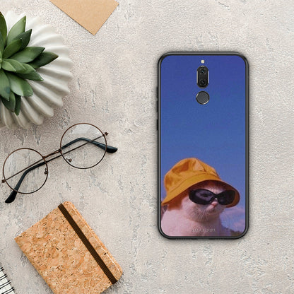 Cat Diva - Huawei Mate 10 Lite θήκη