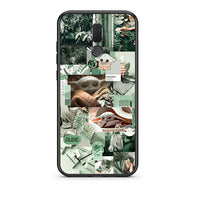 Thumbnail for huawei mate 10 lite Collage Dude Θήκη Αγίου Βαλεντίνου από τη Smartfits με σχέδιο στο πίσω μέρος και μαύρο περίβλημα | Smartphone case with colorful back and black bezels by Smartfits
