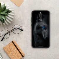 Thumbnail for Dark Wolf - Huawei Mate 10 Lite θήκη
