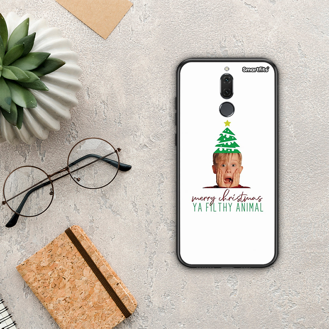 Filthy Animal - Huawei Mate 10 Lite θήκη