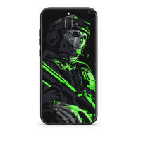 Thumbnail for huawei mate 10 lite Green Soldier Θήκη Αγίου Βαλεντίνου από τη Smartfits με σχέδιο στο πίσω μέρος και μαύρο περίβλημα | Smartphone case with colorful back and black bezels by Smartfits