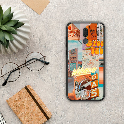 Groovy Babe - Huawei Mate 10 Lite θήκη