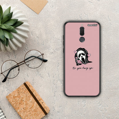 Halloween Hang Up - Huawei Mate 10 Lite θήκη