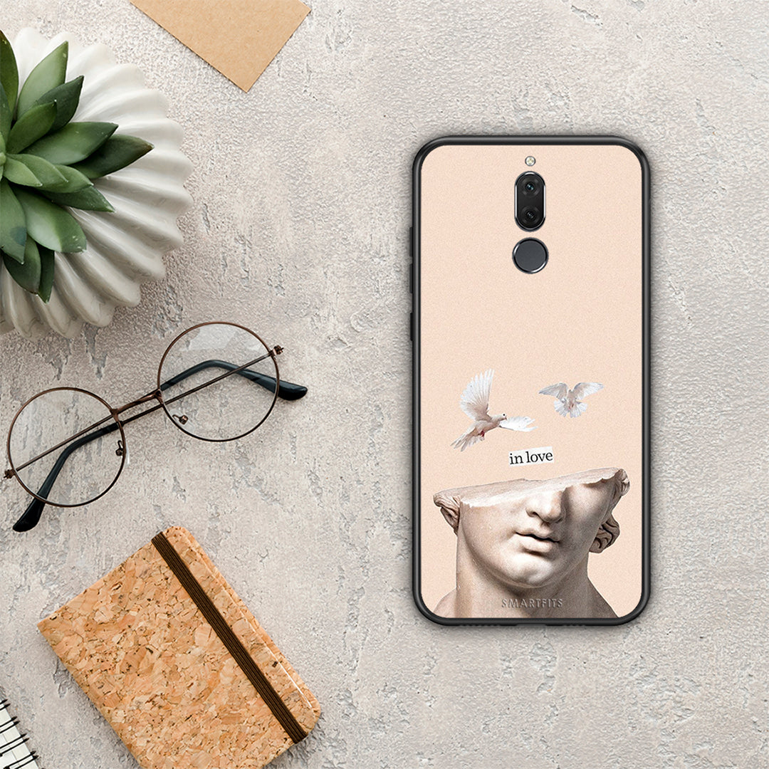 In Love - Huawei Mate 10 Lite θήκη