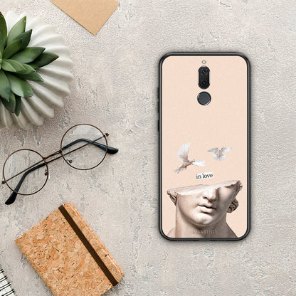 In Love - Huawei Mate 10 Lite θήκη