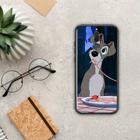 Thumbnail for Lady And Tramp 1 - Huawei Mate 10 Lite θήκη