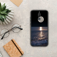 Thumbnail for Landscape Moon - Huawei Mate 10 Lite θήκη
