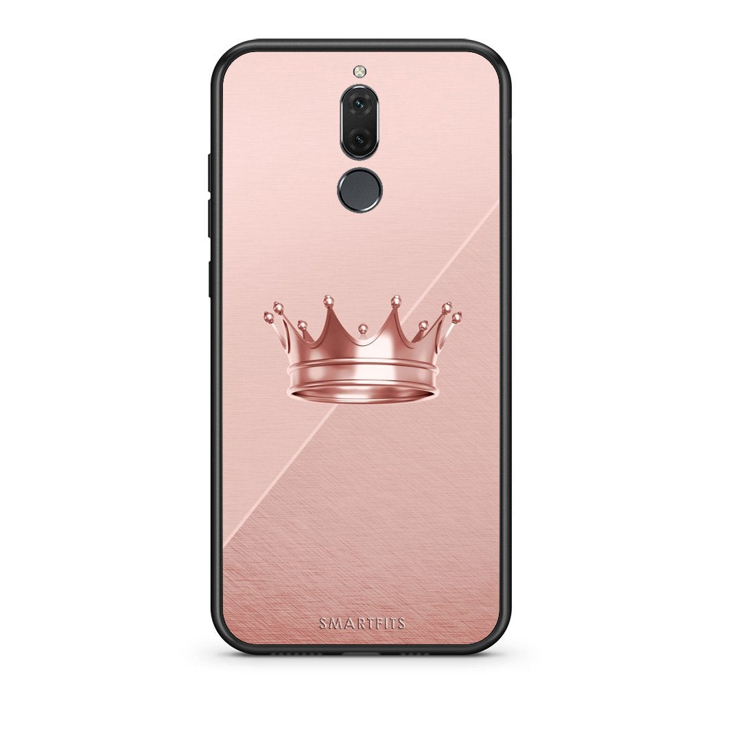 4 - huawei mate 10 lite Crown Minimal case, cover, bumper
