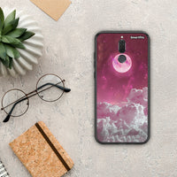 Thumbnail for Pink Moon - Huawei Mate 10 Lite θήκη