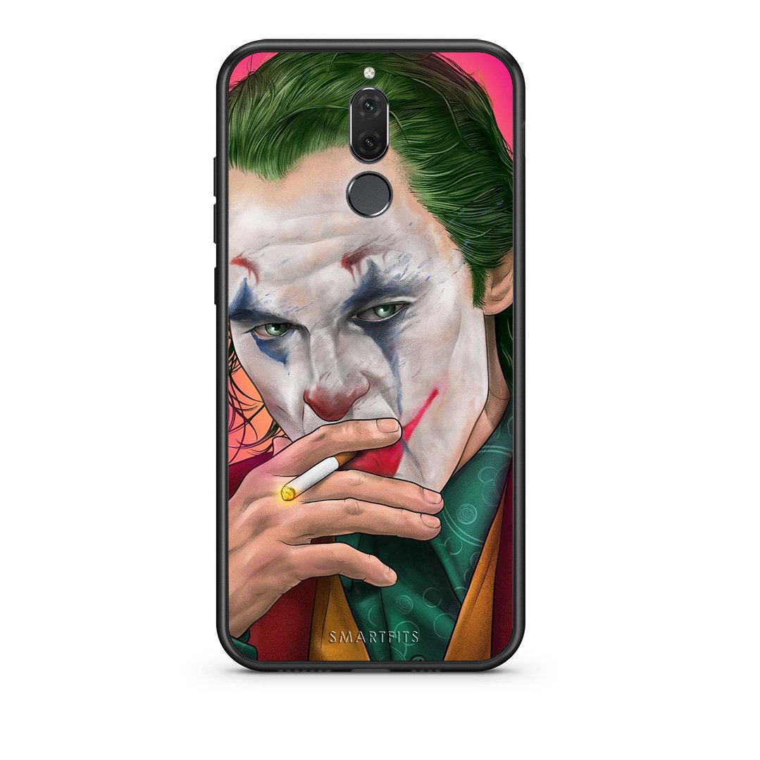 4 - huawei mate 10 lite JokesOnU PopArt case, cover, bumper