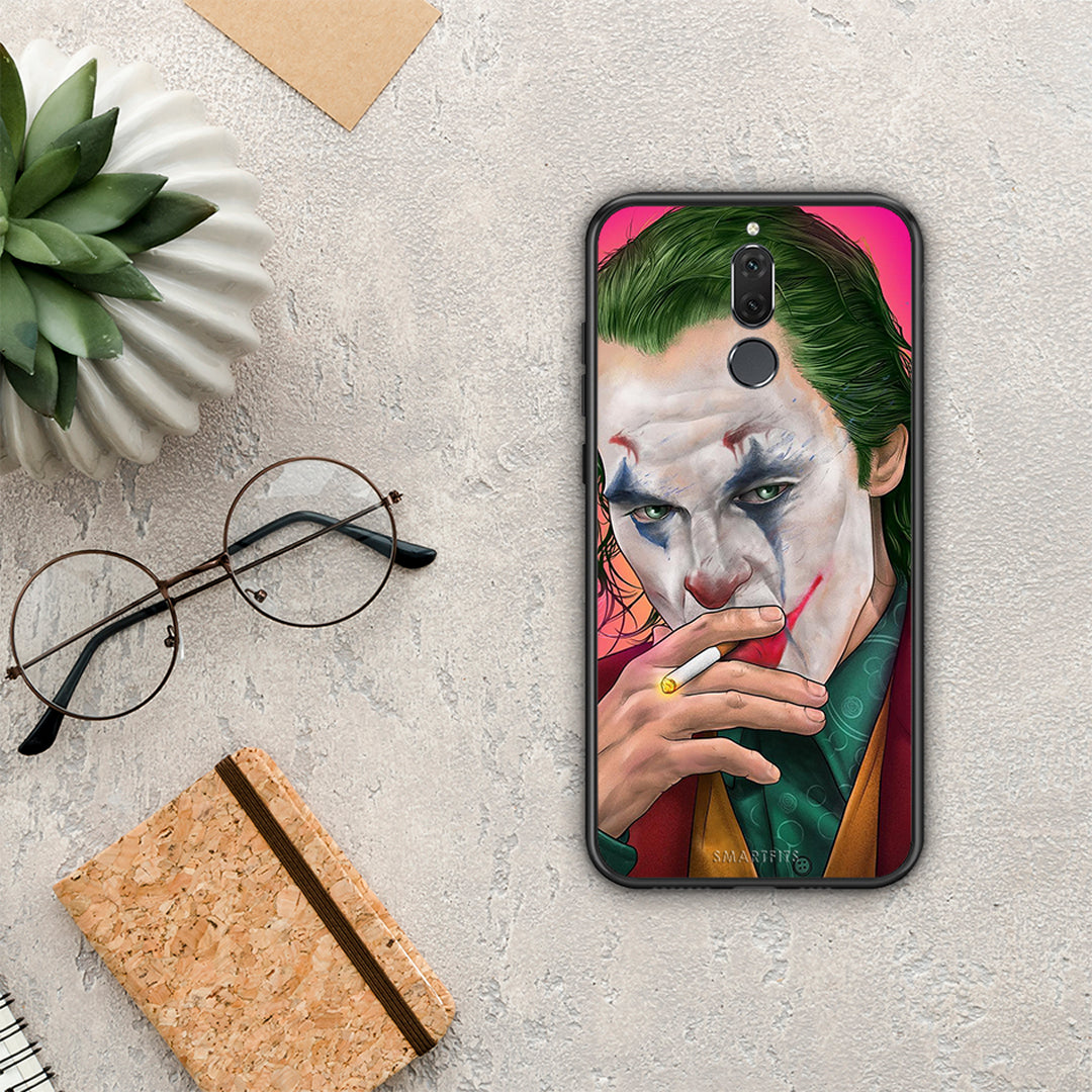PopArt JokesOnU - Huawei Mate 10 Lite θήκη
