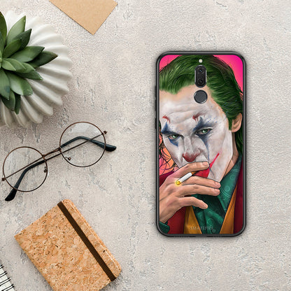 PopArt JokesOnU - Huawei Mate 10 Lite θήκη