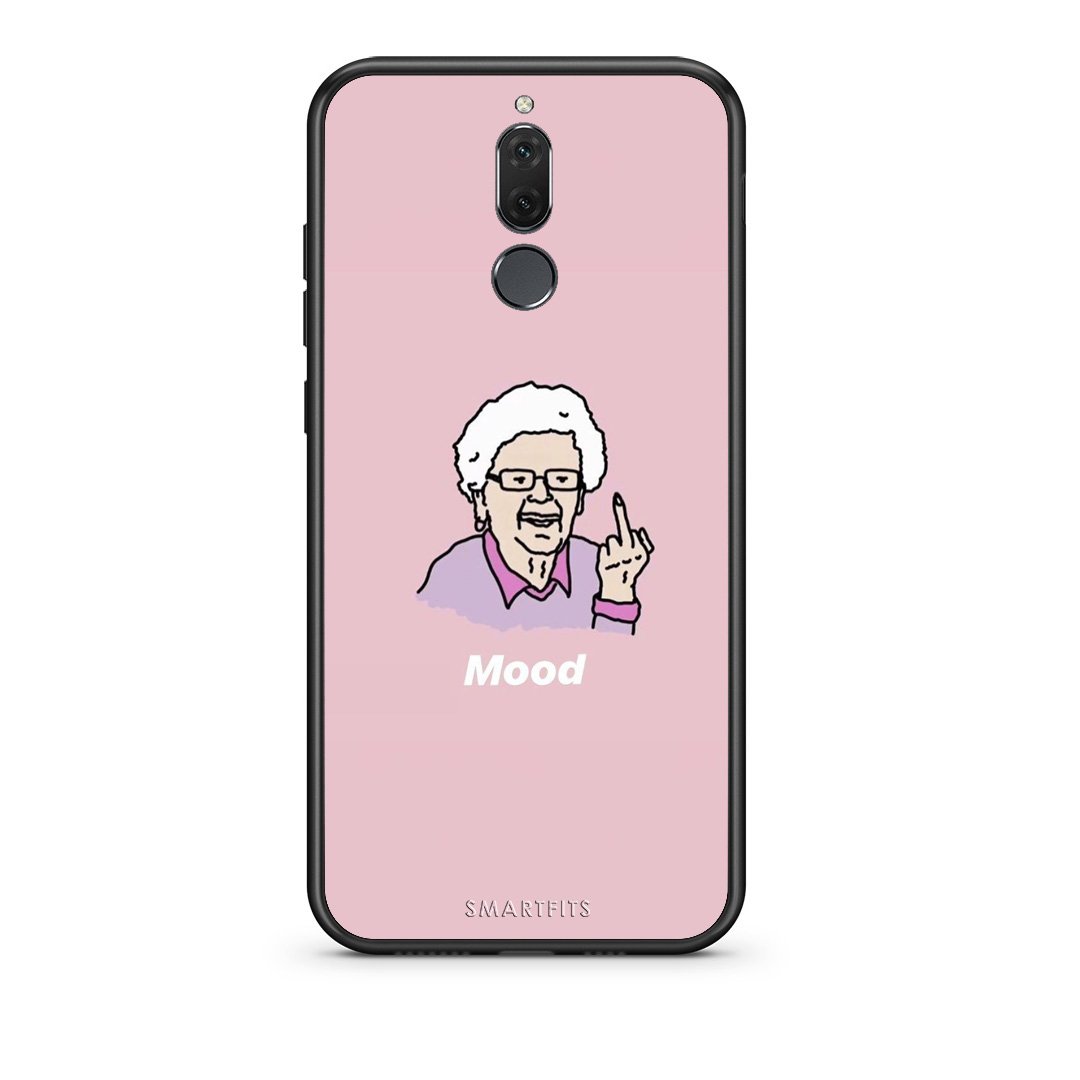 4 - huawei mate 10 lite Mood PopArt case, cover, bumper