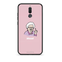Thumbnail for 4 - huawei mate 10 lite Mood PopArt case, cover, bumper