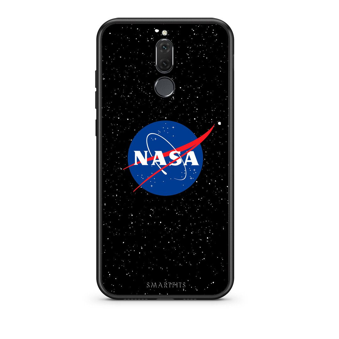 4 - huawei mate 10 lite NASA PopArt case, cover, bumper