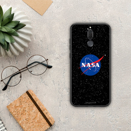 PopArt NASA - Huawei Mate 10 Lite θήκη