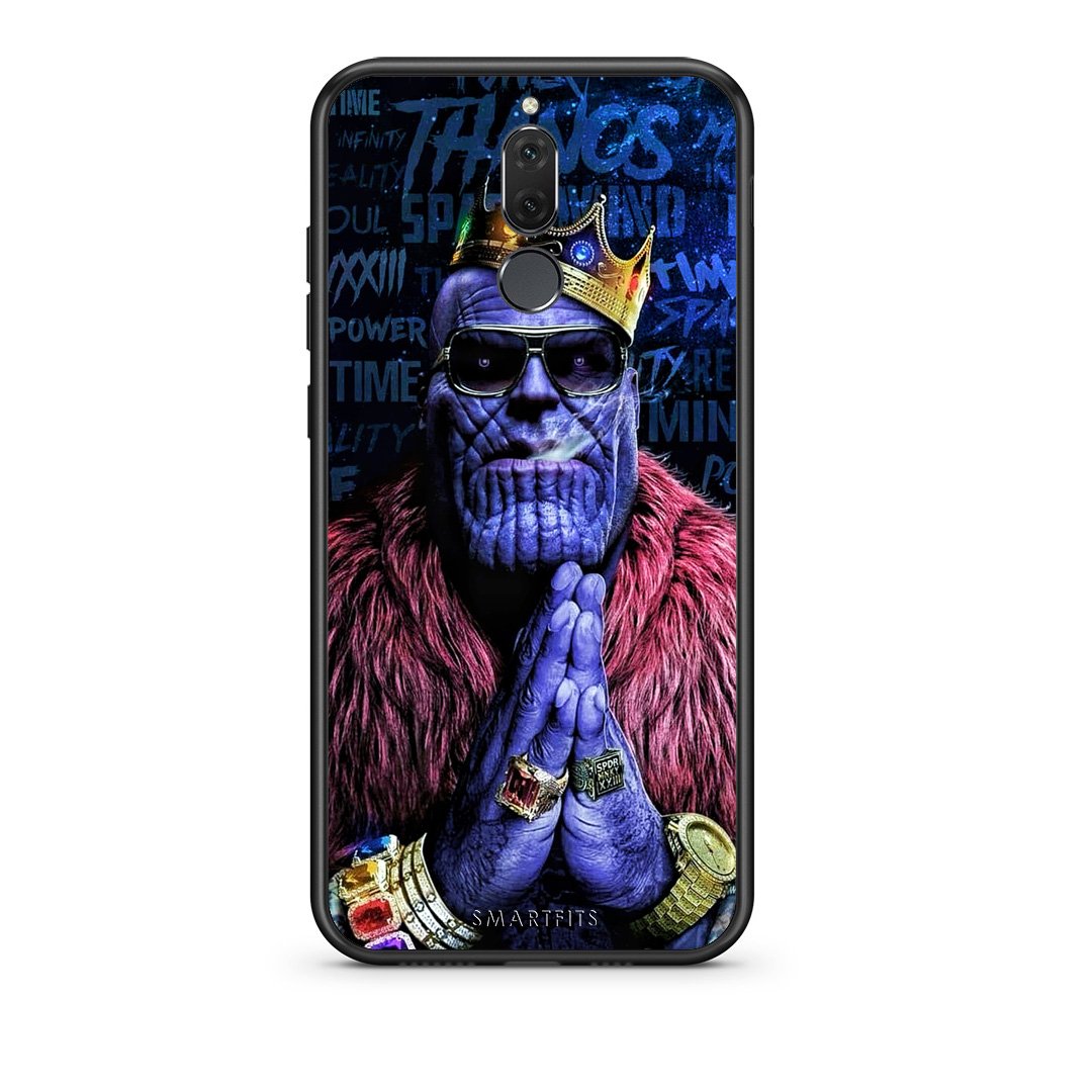 4 - huawei mate 10 lite Thanos PopArt case, cover, bumper