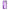 huawei mate 10 lite Purple Mariposa Θήκη Αγίου Βαλεντίνου από τη Smartfits με σχέδιο στο πίσω μέρος και μαύρο περίβλημα | Smartphone case with colorful back and black bezels by Smartfits