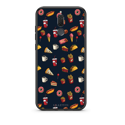 118 - huawei mate 10 lite Hungry Random case, cover, bumper