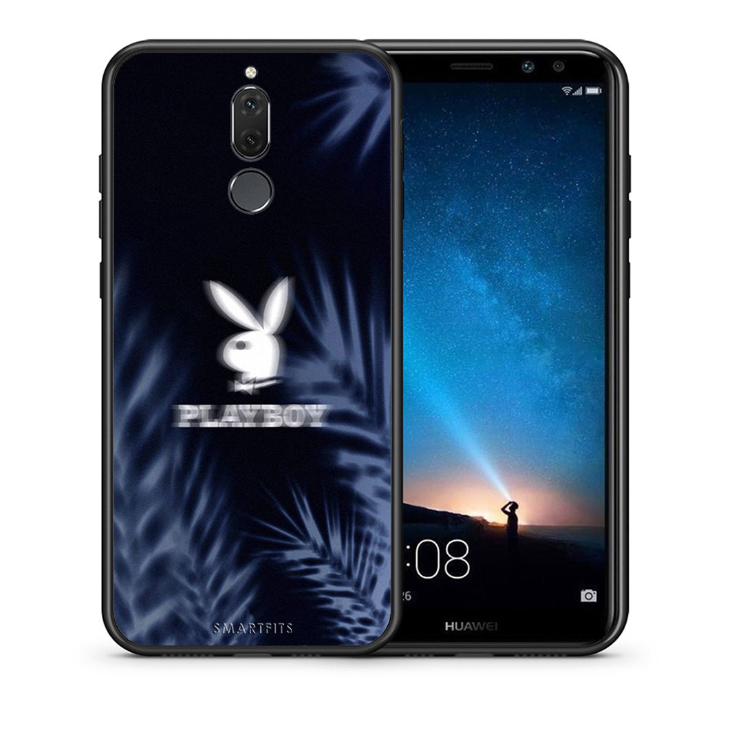 Θήκη Huawei Mate 10 Lite Sexy Rabbit από τη Smartfits με σχέδιο στο πίσω μέρος και μαύρο περίβλημα | Huawei Mate 10 Lite Sexy Rabbit case with colorful back and black bezels