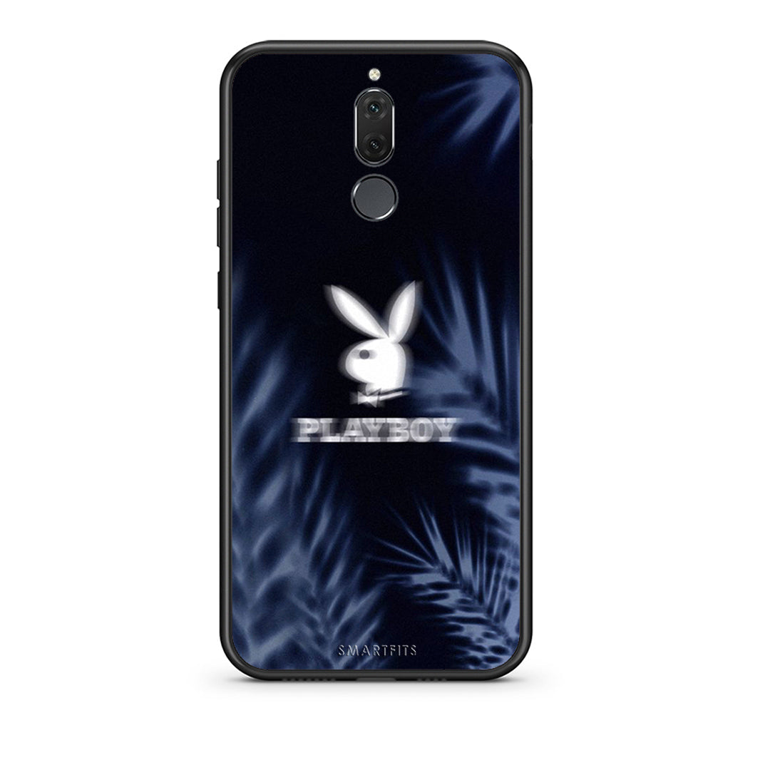 huawei mate 10 lite Sexy Rabbit θήκη από τη Smartfits με σχέδιο στο πίσω μέρος και μαύρο περίβλημα | Smartphone case with colorful back and black bezels by Smartfits