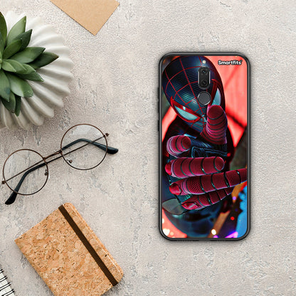 Spider Hand - Huawei Mate 10 Lite θήκη