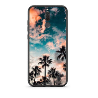 Thumbnail for 99 - huawei mate 10 lite Summer Sky case, cover, bumper