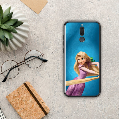 Tangled 2 - Huawei Mate 10 Lite θήκη
