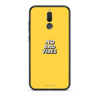 Thumbnail for 4 - huawei mate 10 lite Vibes Text case, cover, bumper