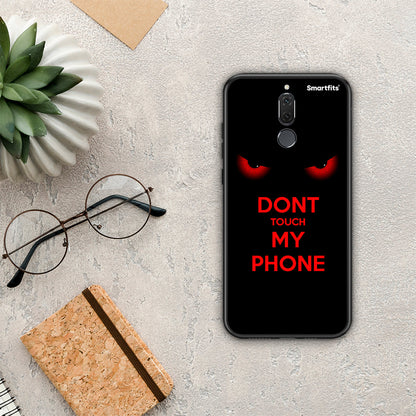 Touch My Phone - Huawei Mate 10 Lite θήκη