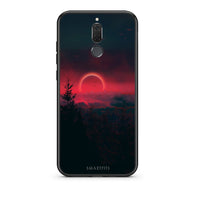 Thumbnail for 4 - huawei mate 10 lite Sunset Tropic case, cover, bumper