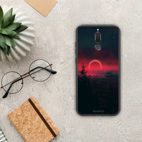 Thumbnail for Tropic Sunset - Huawei Mate 10 Lite θήκη