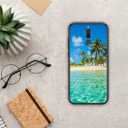 Tropical Vibes - Huawei Mate 10 Lite θήκη