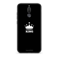 Thumbnail for 4 - huawei mate 10 lite King Valentine case, cover, bumper