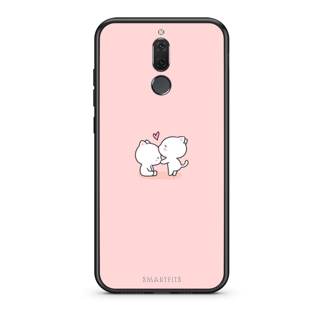 4 - huawei mate 10 lite Love Valentine case, cover, bumper