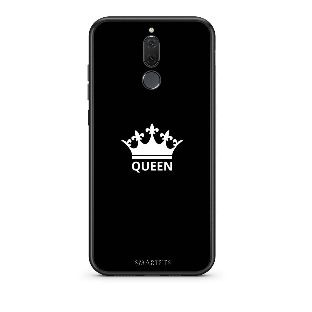 4 - huawei mate 10 lite Queen Valentine case, cover, bumper
