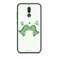 Thumbnail for 4 - huawei mate 10 lite Rex Valentine case, cover, bumper