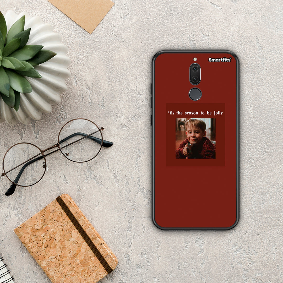 Xmas Ultimate Spirit - Huawei Mate 10 Lite θήκη