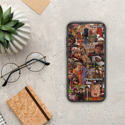 Xmas Wishes - Huawei Mate 10 Lite θήκη