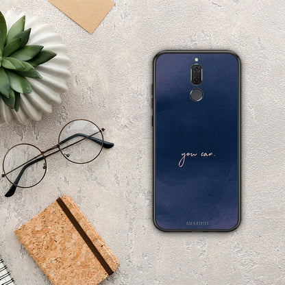 You Can - Huawei Mate 10 Lite θήκη