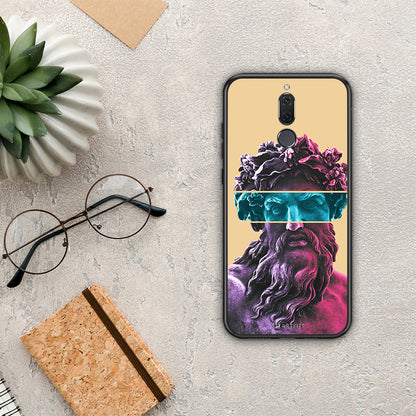Zeus Art - Huawei Mate 10 Lite θήκη
