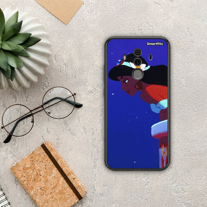 Alladin And Jasmine Love 2 - Huawei Mate 10 Pro θήκη