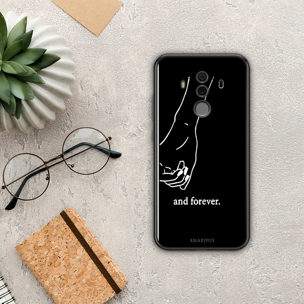 Always & Forever 2 - Huawei Mate 10 Pro θήκη