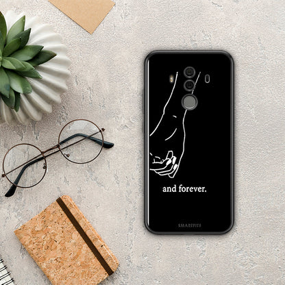 Always & Forever 2 - Huawei Mate 10 Pro θήκη
