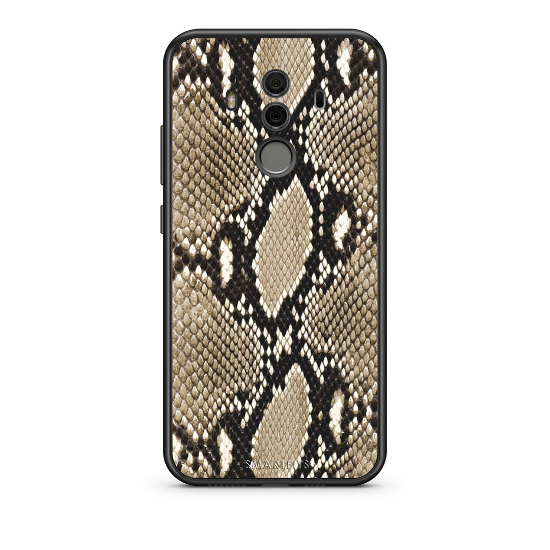 23 - Huawei Mate 10 Pro  Fashion Snake Animal case, cover, bumper
