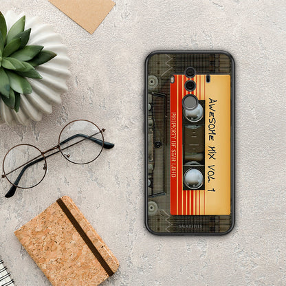 Awesome Mix - Huawei Mate 10 Pro θήκη